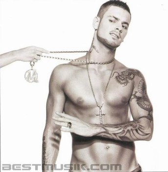 m.pokora
