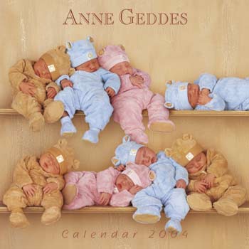 réions bébé