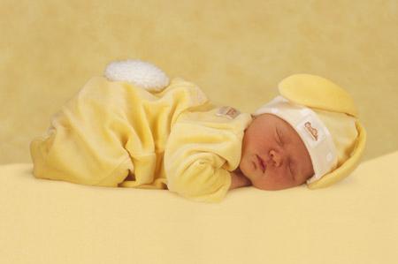 bébé