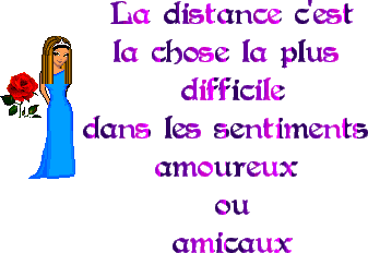 amour ou amitié