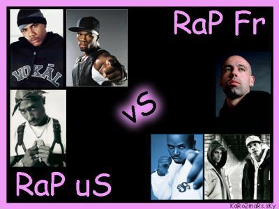 rap