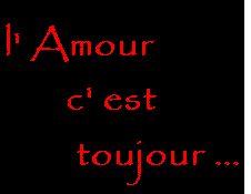amour