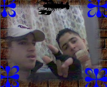tarik et mohamed
