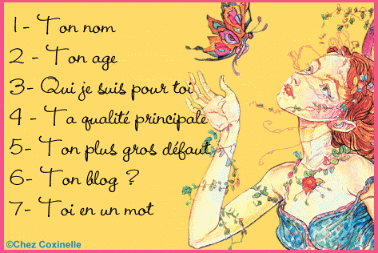 ki est tu ?